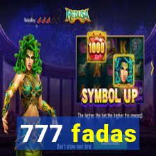 777 fadas